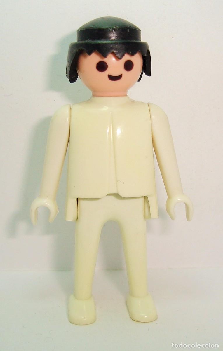 Playmobil: FIGURA PLAYMOBIL LOTE 126