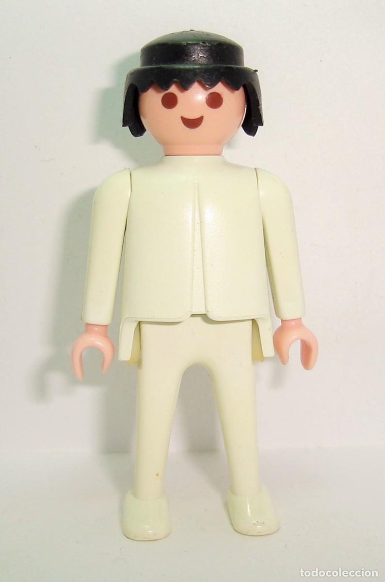 Playmobil: FIGURA PLAYMOBIL LOTE 127