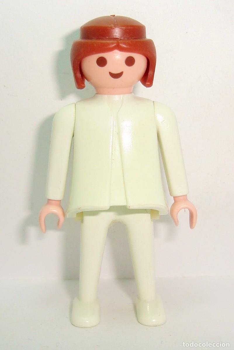 Playmobil: FIGURA PLAYMOBIL LOTE 128
