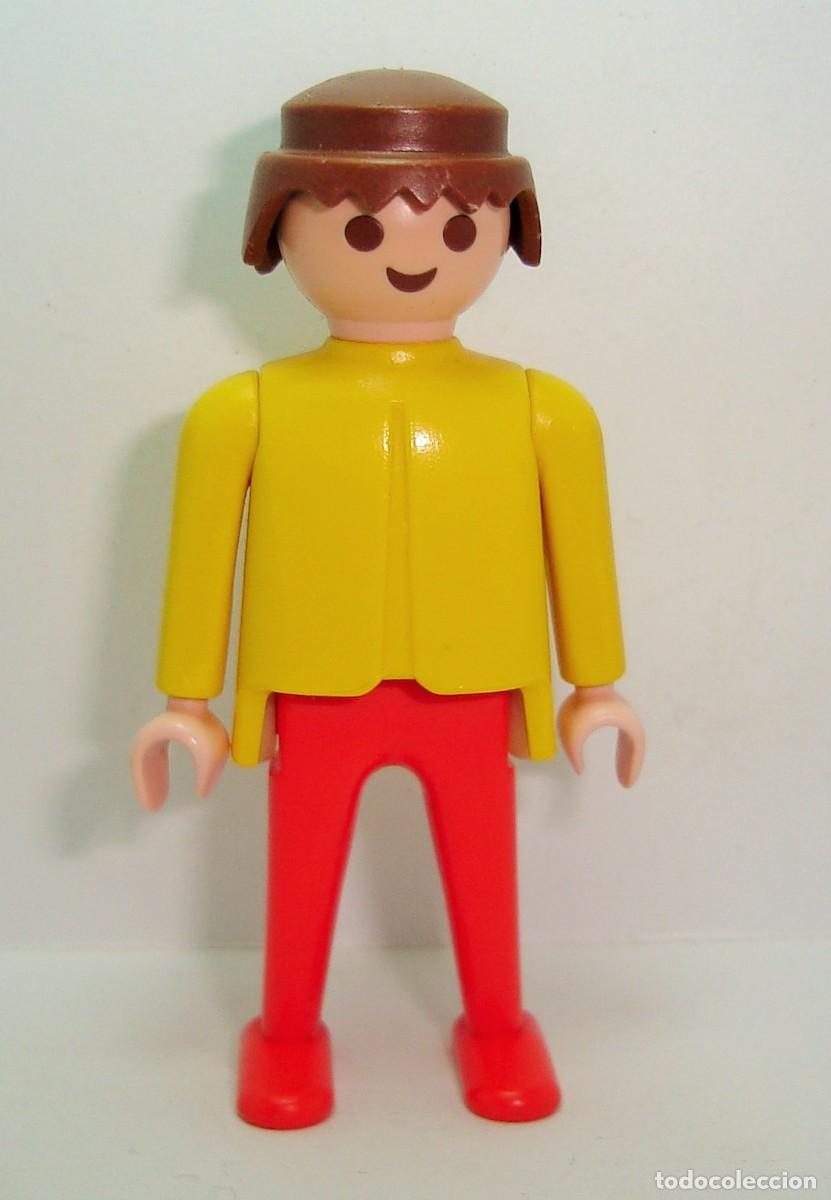 Playmobil: FIGURA PLAYMOBIL LOTE 130