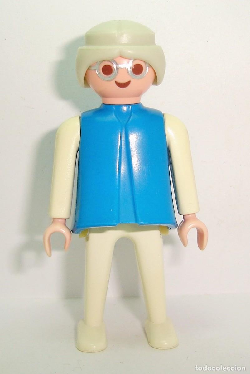 Playmobil: FIGURA PLAYMOBIL LOTE 131