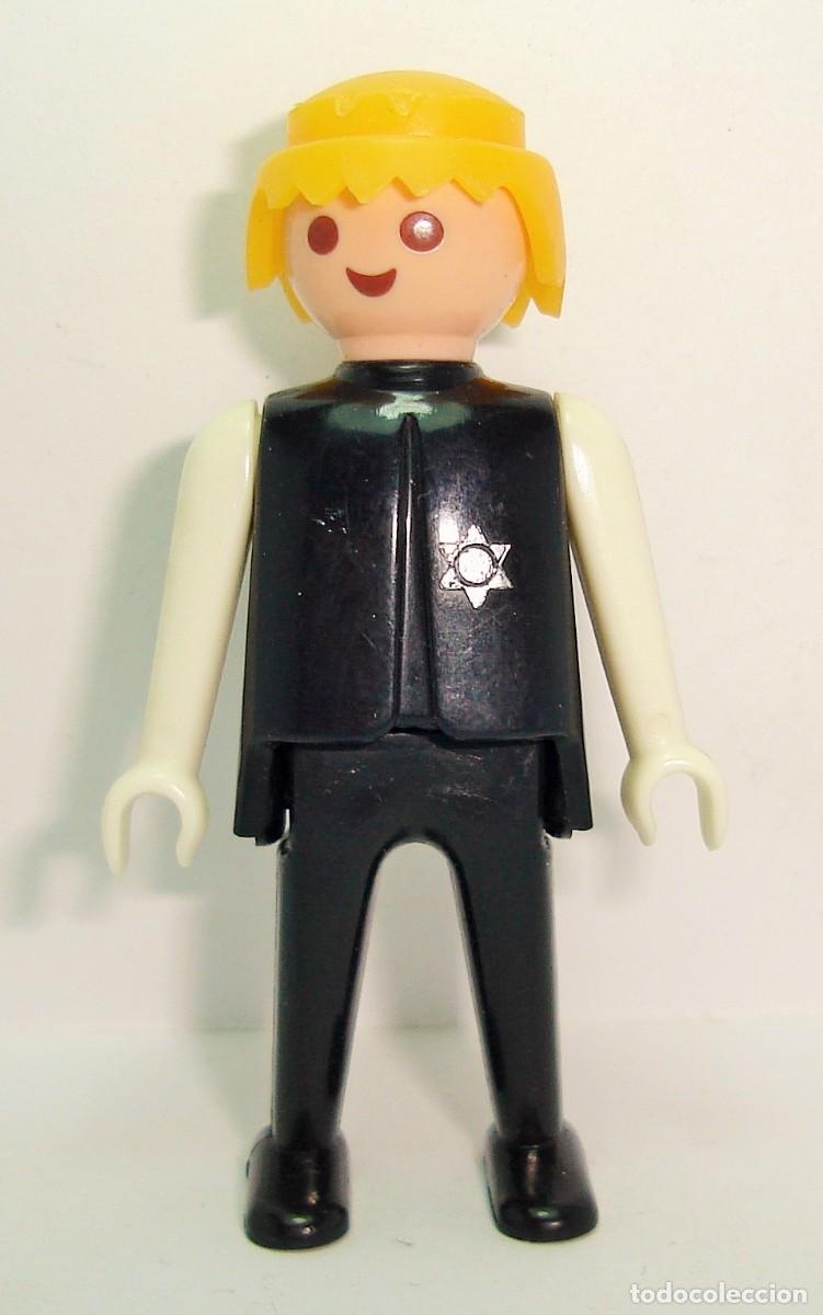 Playmobil: FIGURA PLAYMOBIL LOTE 133