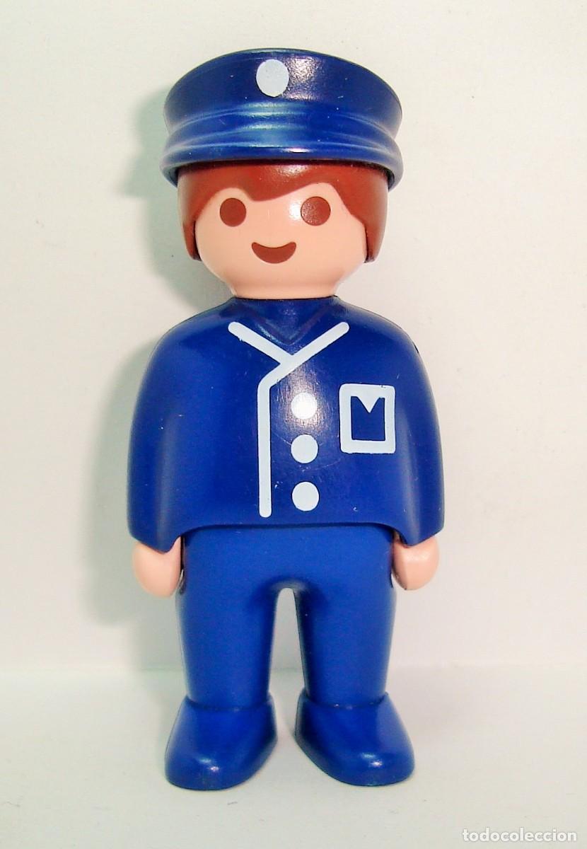 Playmobil: FIGURA PLAYMOBIL LOTE 139