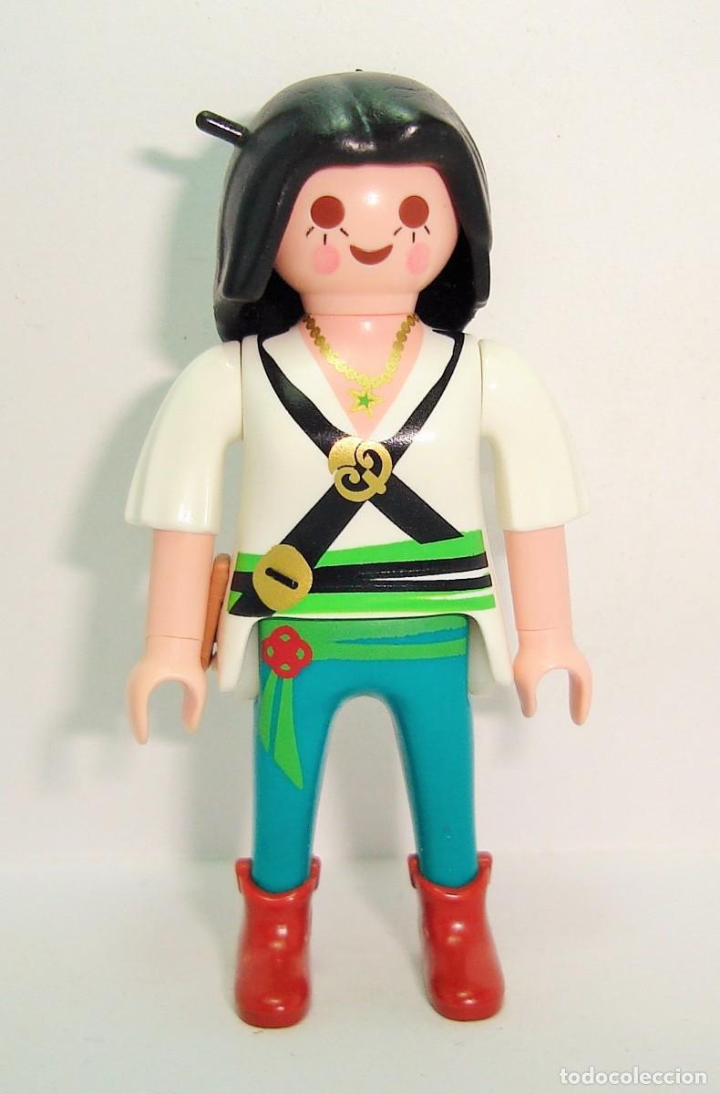 Playmobil: FIGURA PLAYMOBIL LOTE 140