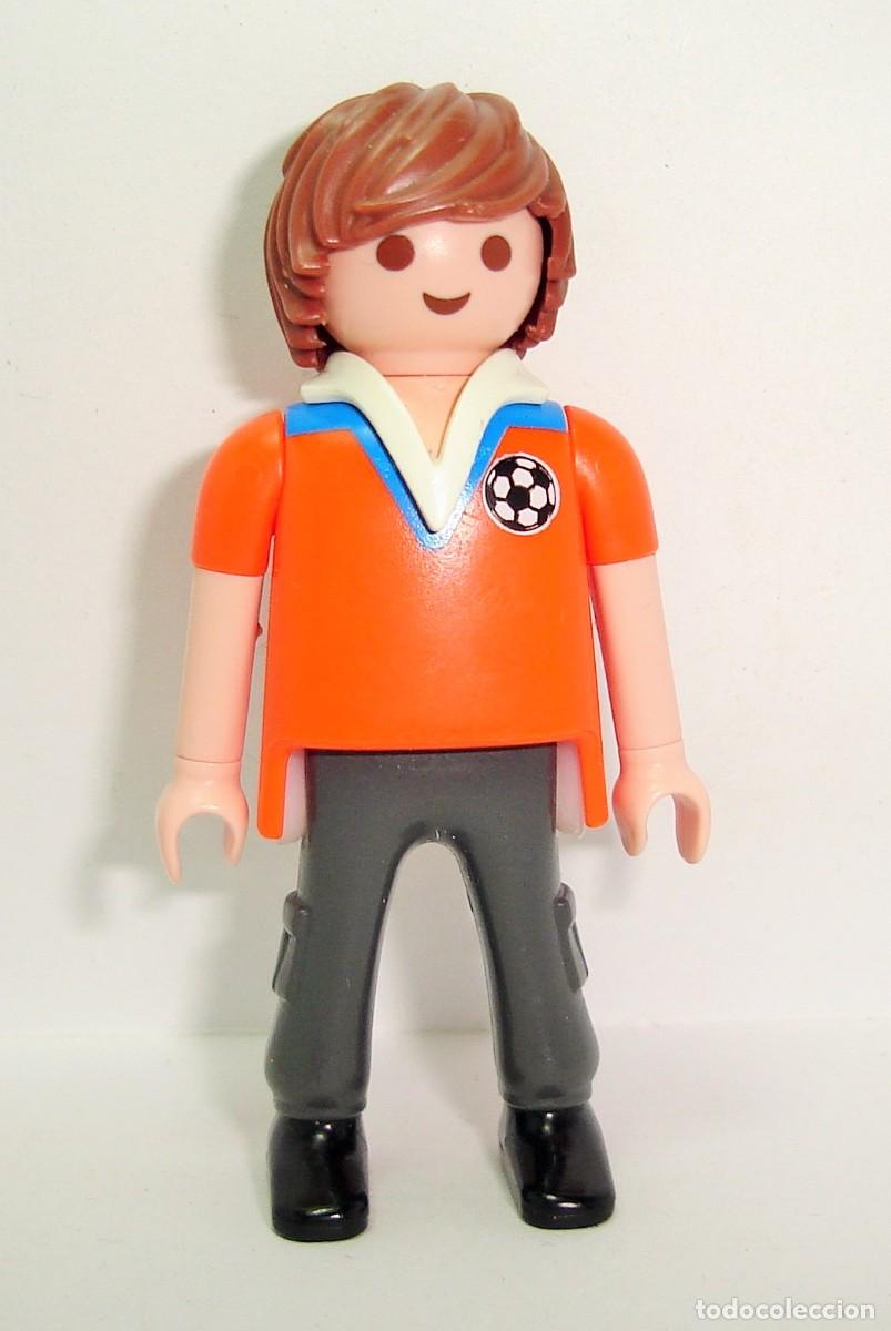 Playmobil: FIGURA PLAYMOBIL LOTE 143