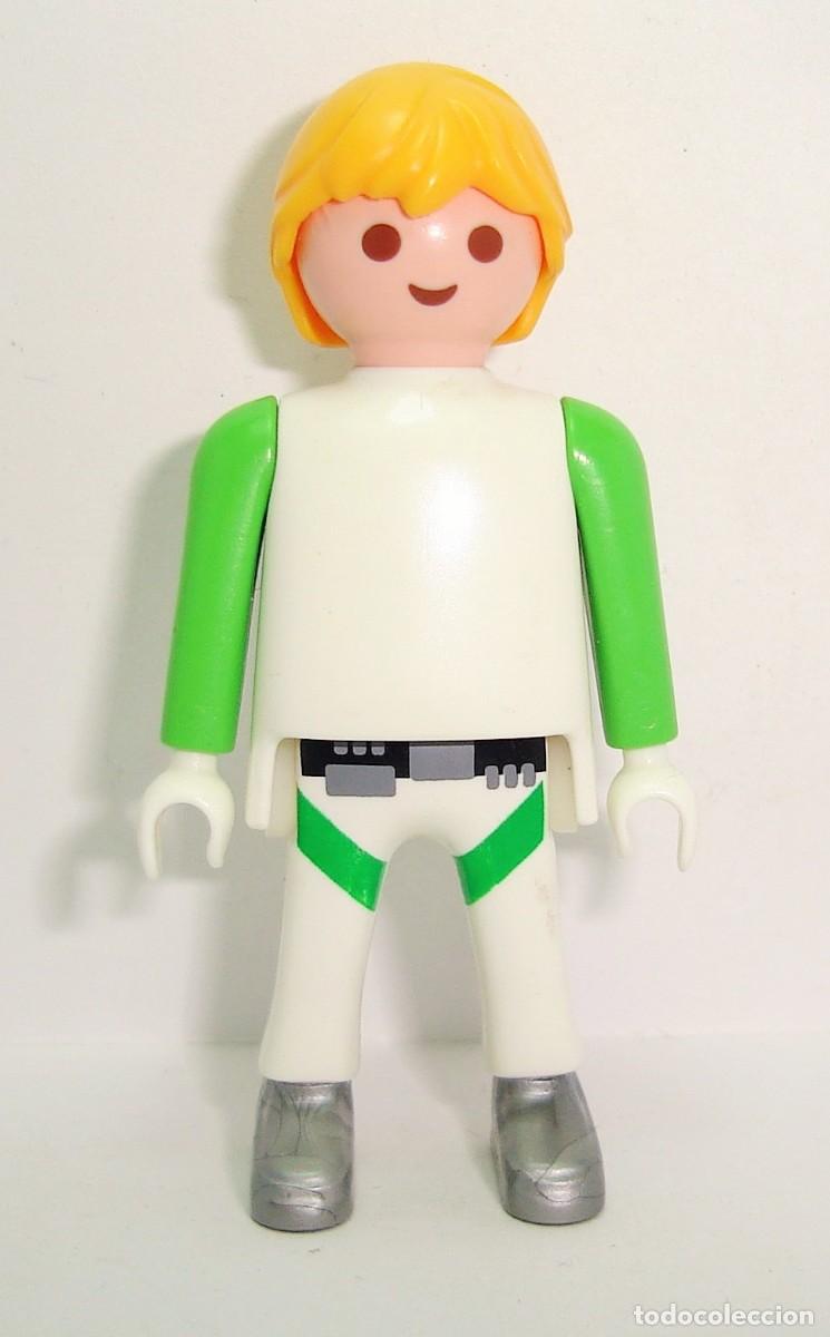 Playmobil: FIGURA PLAYMOBIL LOTE 144