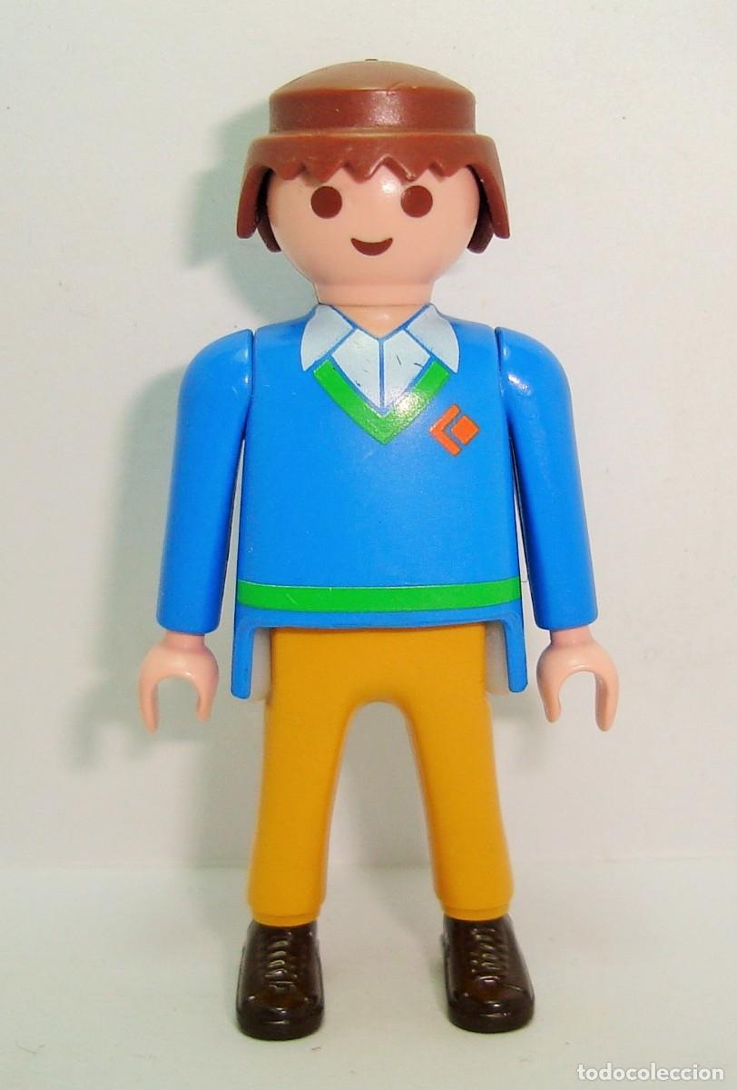 Playmobil: FIGURA PLAYMOBIL LOTE 145