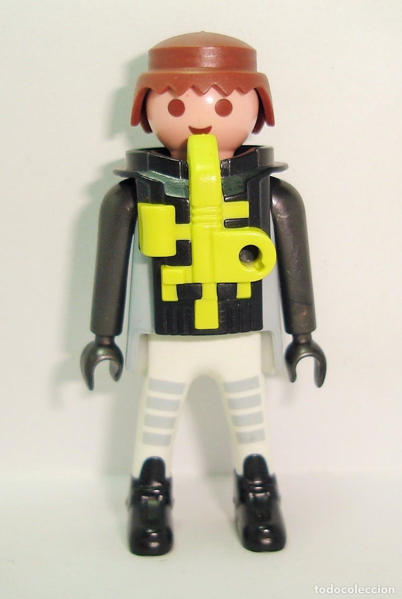 Playmobil: FIGURA PLAYMOBIL LOTE 146
