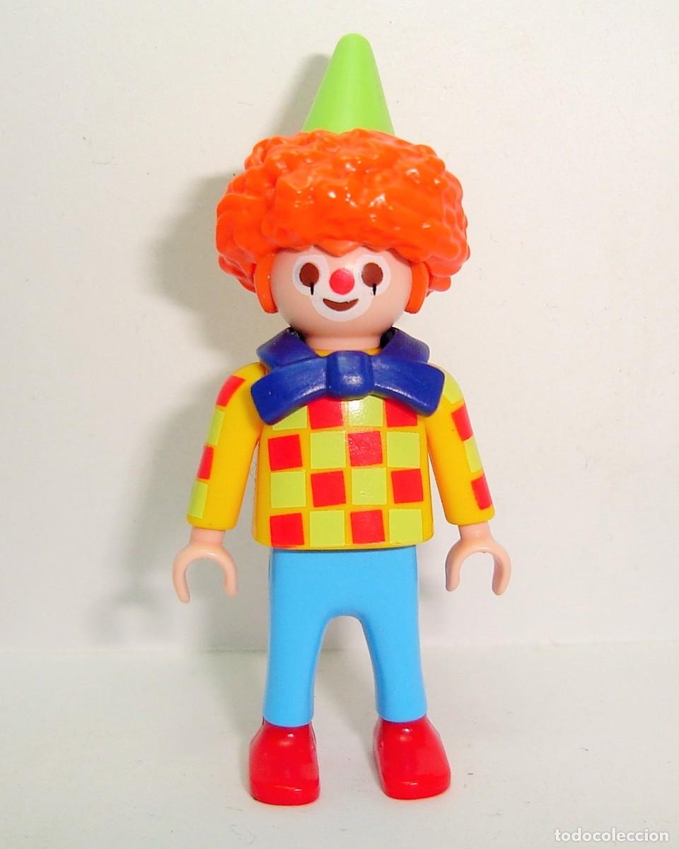 Playmobil: FIGURA NI&Ntilde;O PLAYMOBIL LOTE 147