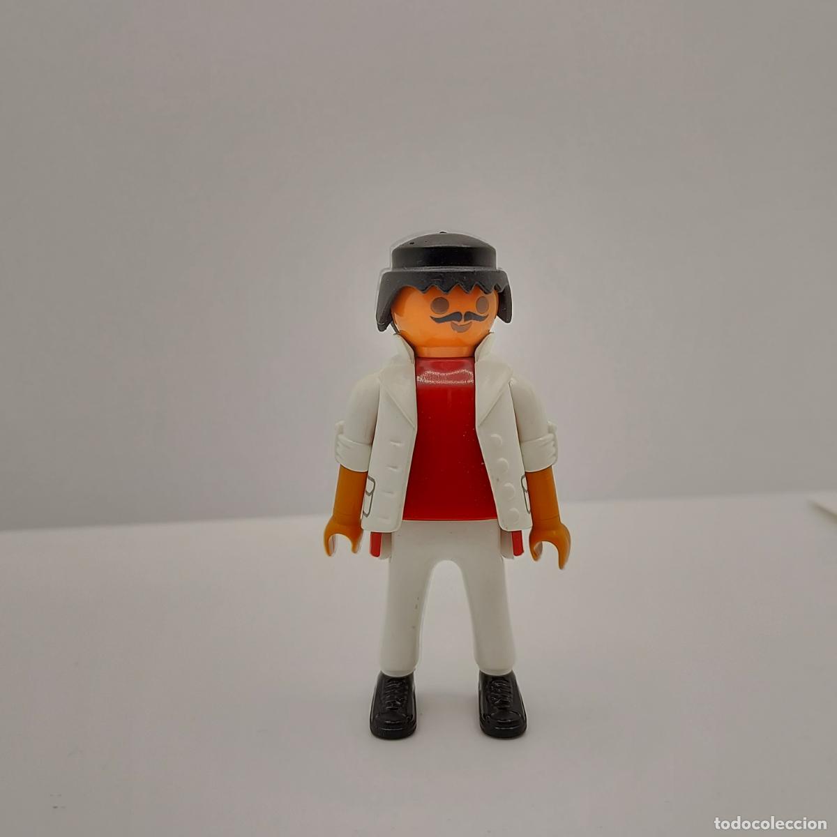 Playmobil: PLAYMOBIL MU&Ntilde;ECO VARIOS SEGUNDAMANO