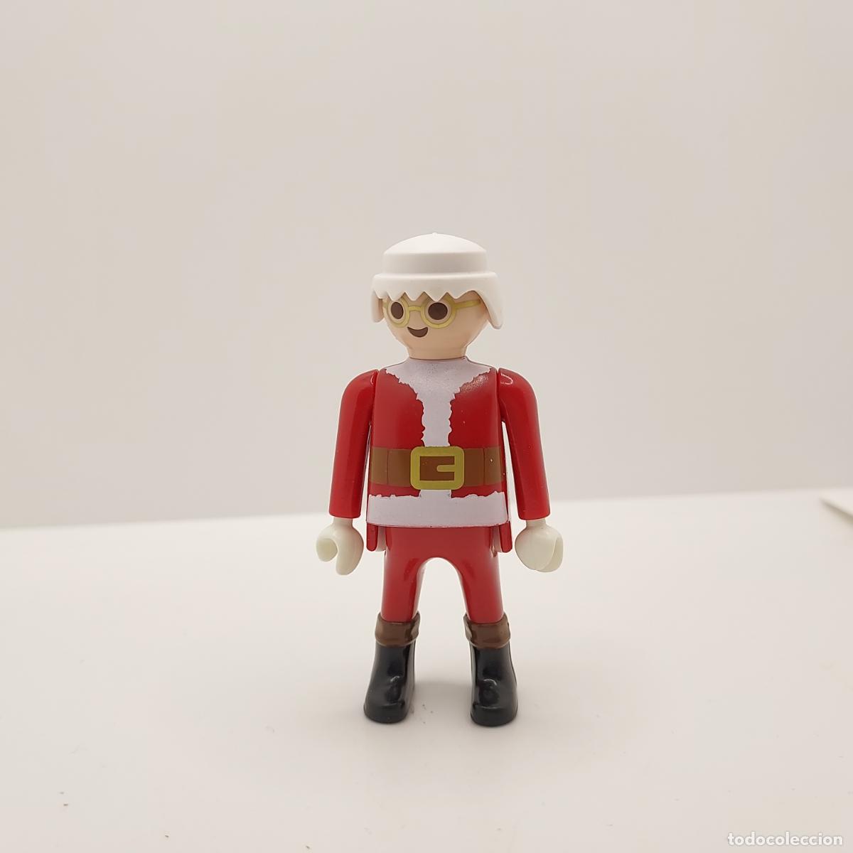 Playmobil: PLAYMOBIL MU&Ntilde;ECO VARIOS SEGUNDA MANO USADO