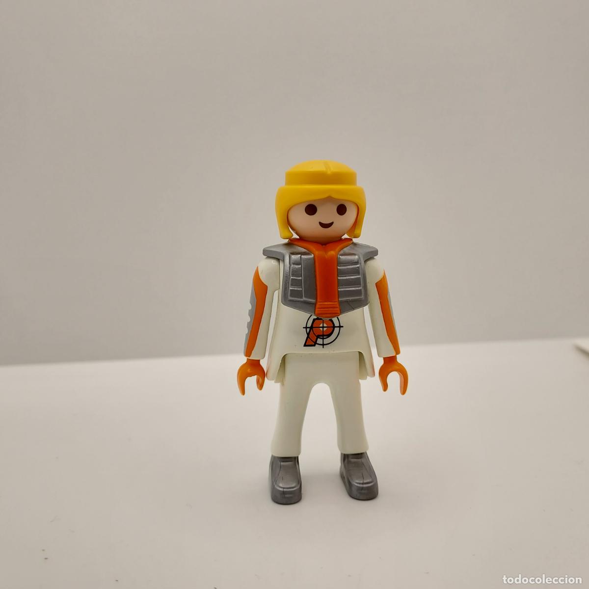 Playmobil: PLAYMOBIL MU&Ntilde;ECO VARIOS SEGUNDA MANO USADO
