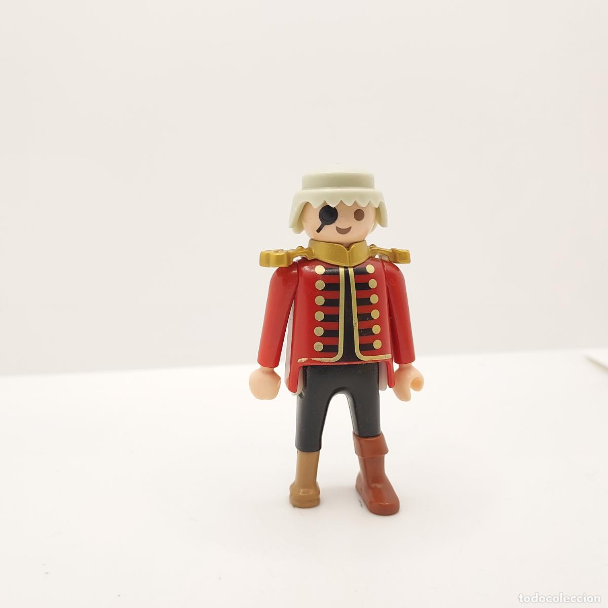 Playmobil: PLAYMOBIL MU&Ntilde;ECO VARIOS SEGUNDA MANO USADO