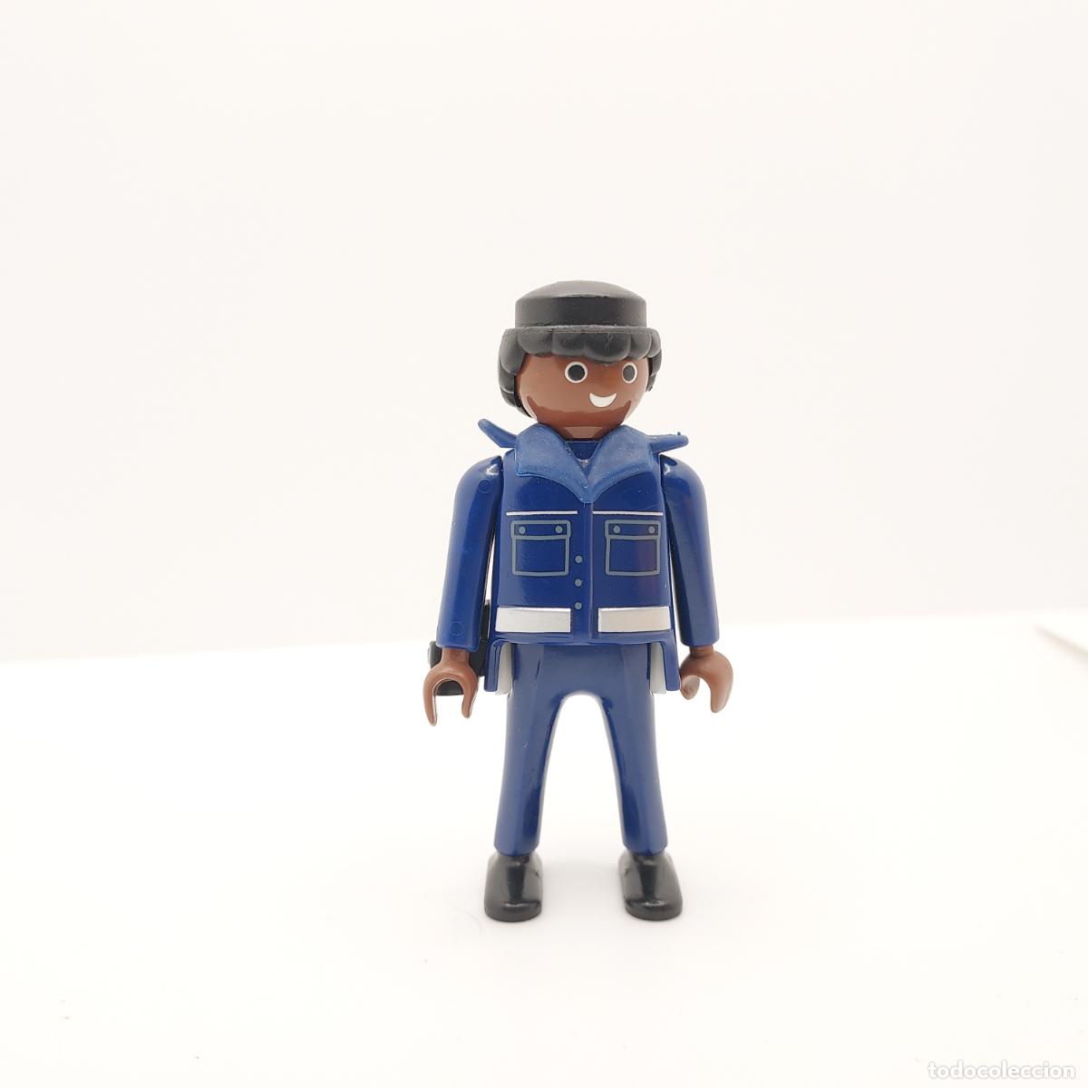 Playmobil: PLAYMOBIL MU&Ntilde;ECO VARIOS SEGUNDA MANO USADO