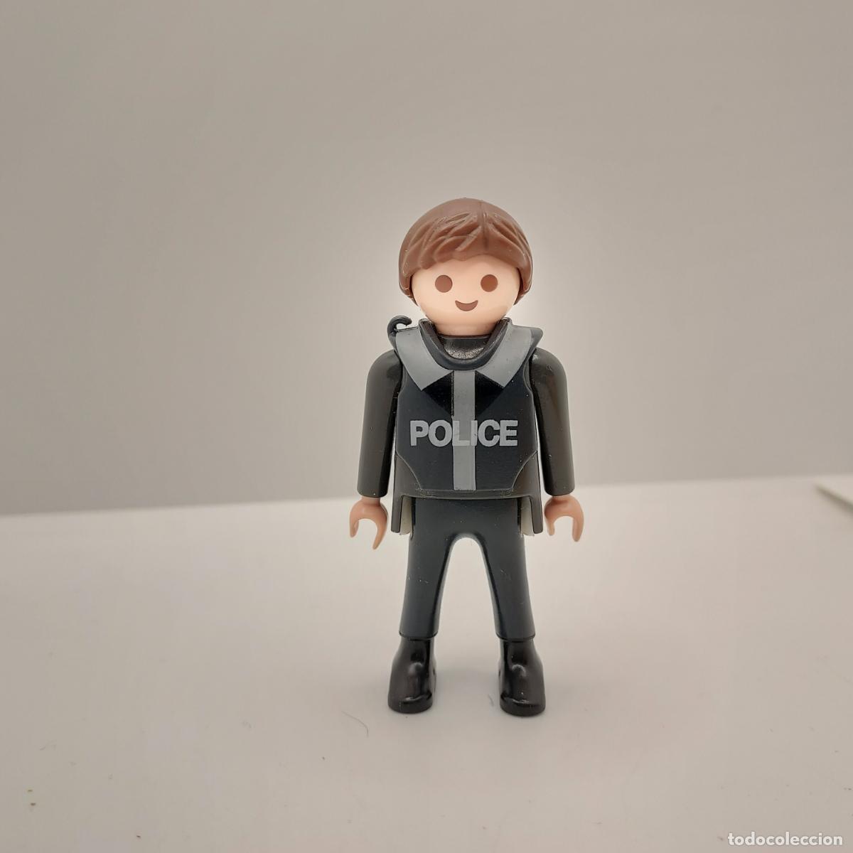Playmobil: PLAYMOBIL MU&Ntilde;ECO VARIOS SEGUNDA MANO USADO