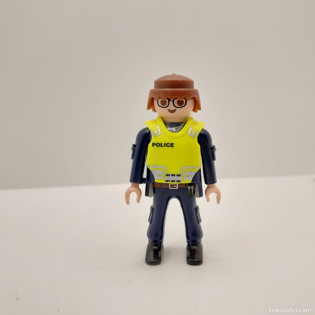 Playmobil: PLAYMOBIL MU&Ntilde;ECO VARIOS SEGUNDA MANO USADO