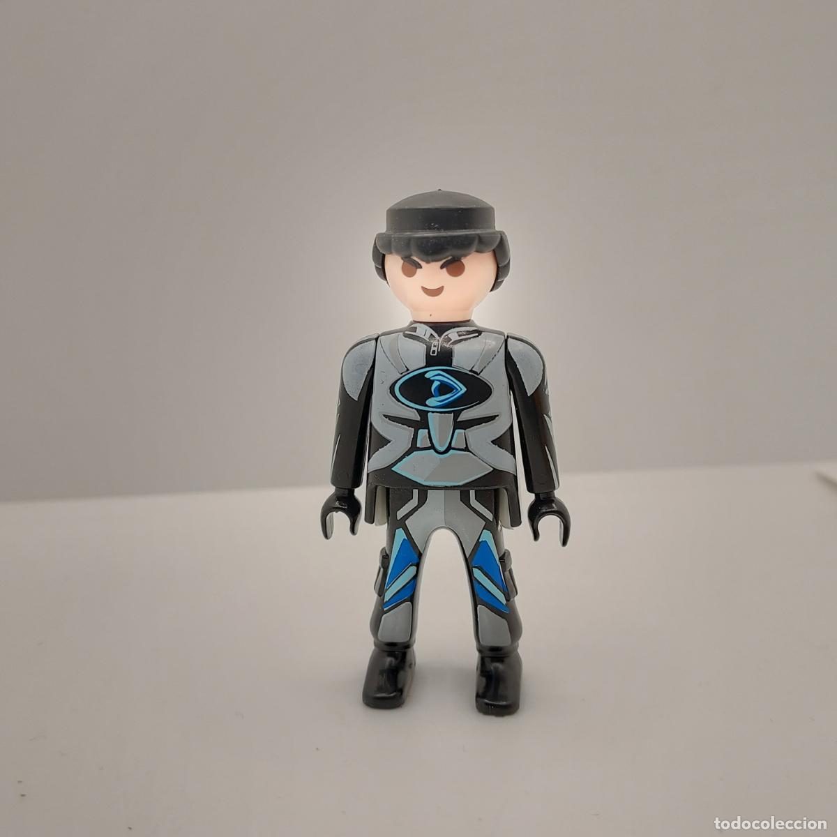 Playmobil: PLAYMOBIL MU&Ntilde;ECO VARIOS SEGUNDA MANO USADO