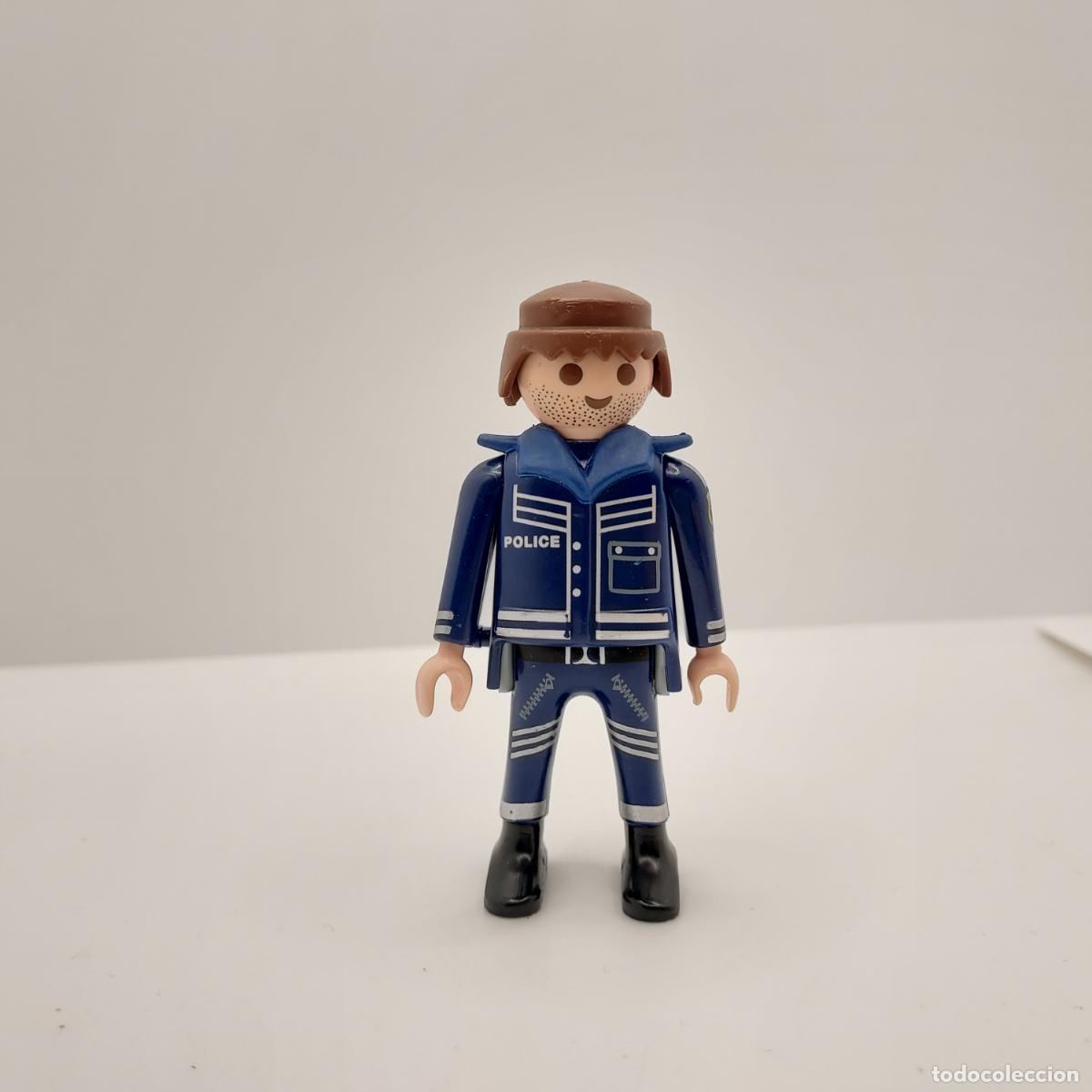 Playmobil: PLAYMOBIL MU&Ntilde;ECO VARIOS SEGUNDA MANO USADO