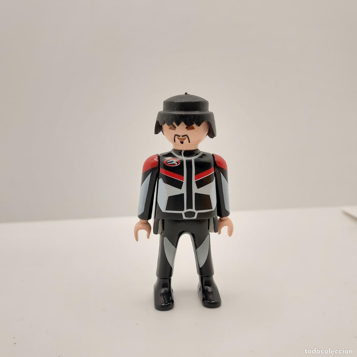 Playmobil: PLAYMOBIL MU&Ntilde;ECO VARIOS SEGUNDA MANO USADO