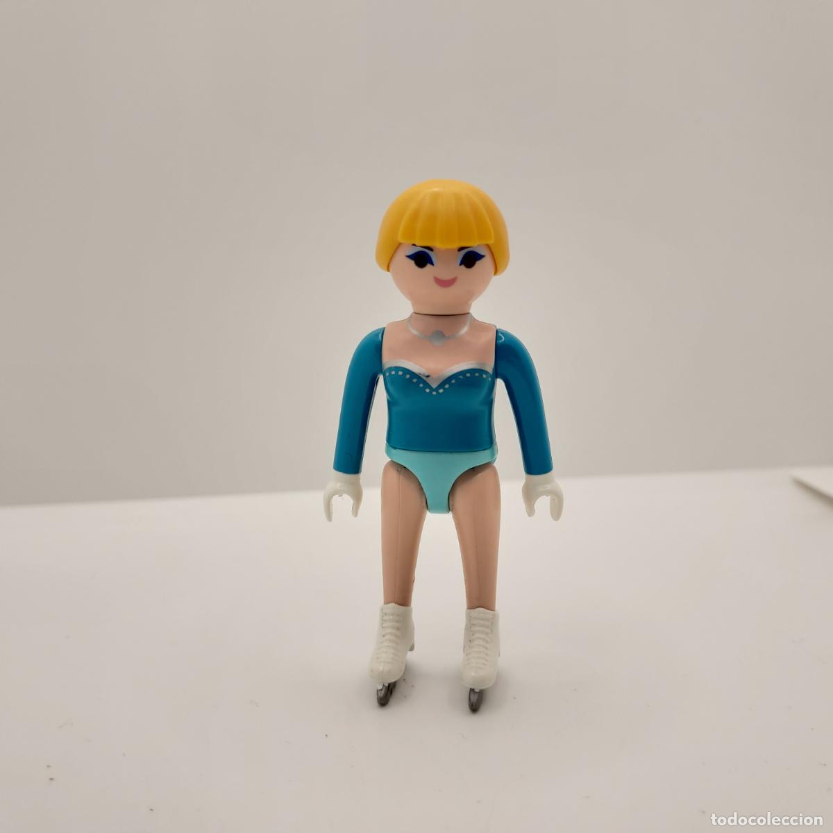 Playmobil: PLAYMOBIL MU&Ntilde;ECO VARIOS SEGUNDA MANO USADO