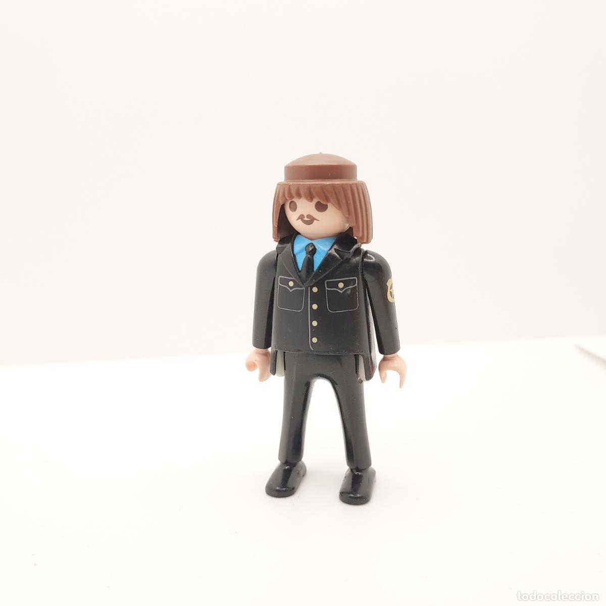 Playmobil: PLAYMOBIL MU&Ntilde;ECO VARIOS SEGUNDA MANO USADO