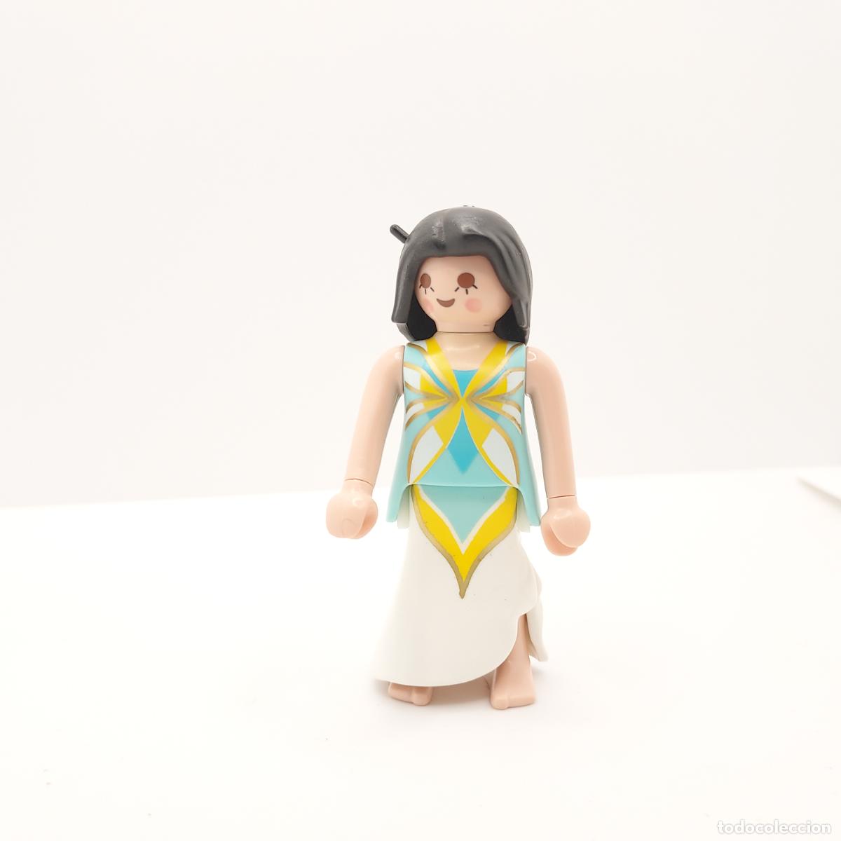 Playmobil: PLAYMOBIL MU&Ntilde;ECO VARIOS SEGUNDA MANO USADO