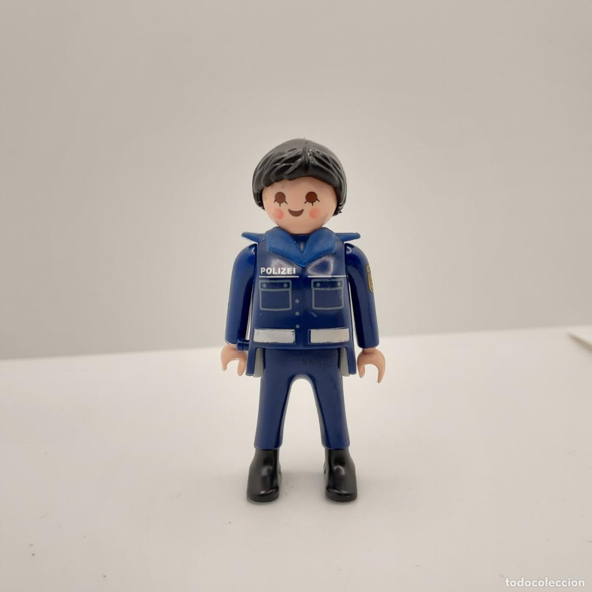 Playmobil: PLAYMOBIL MU&Ntilde;ECO VARIOS SEGUNDA MANO USADO