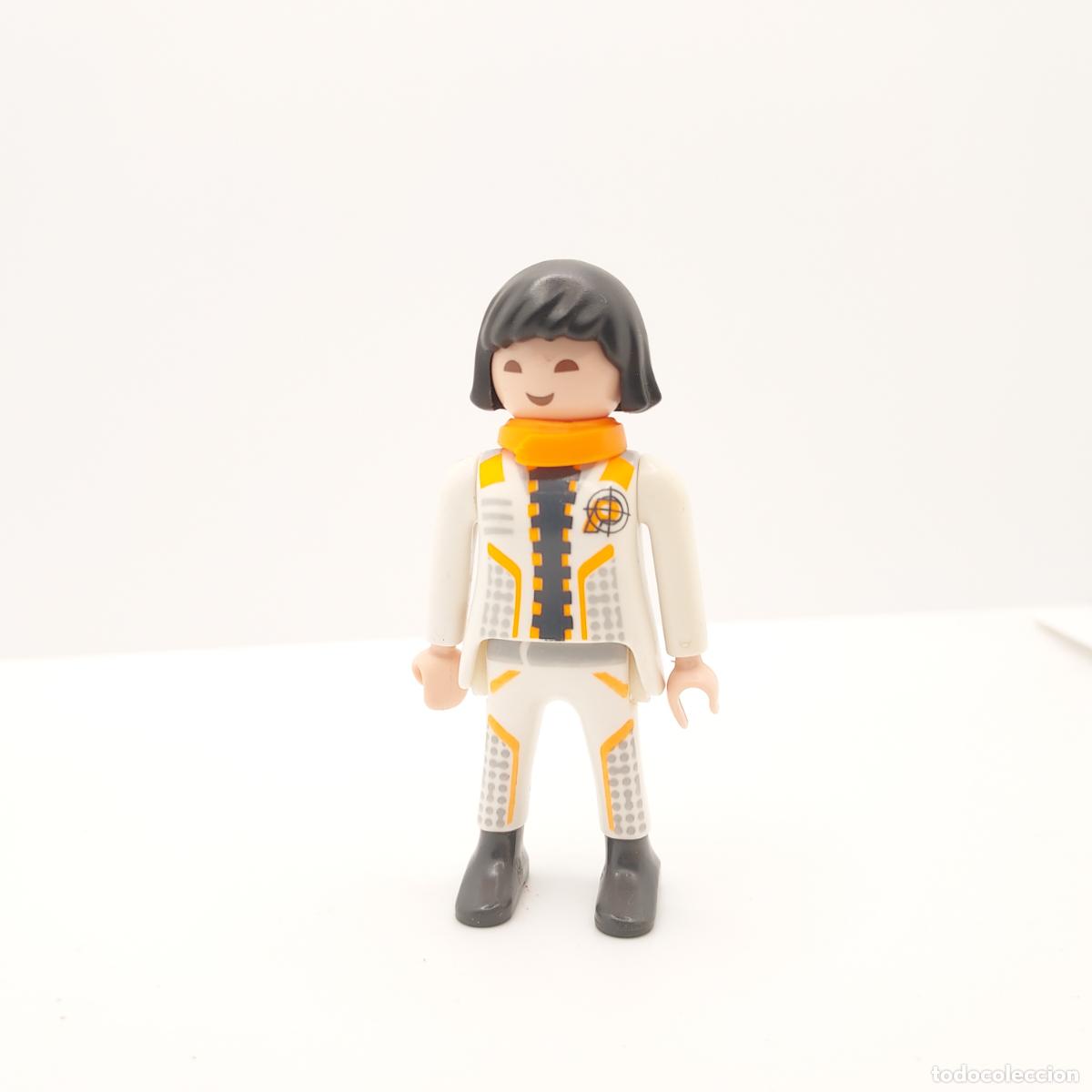 Playmobil: PLAYMOBIL MU&Ntilde;ECO VARIOS SEGUNDA MANO USADO