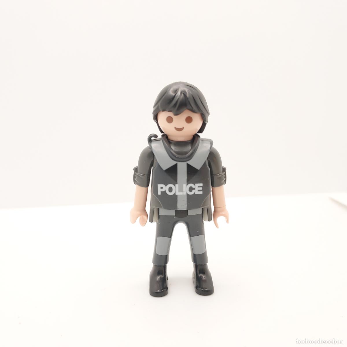 Playmobil: PLAYMOBIL MU&Ntilde;ECO VARIOS SEGUNDA MANO USADO