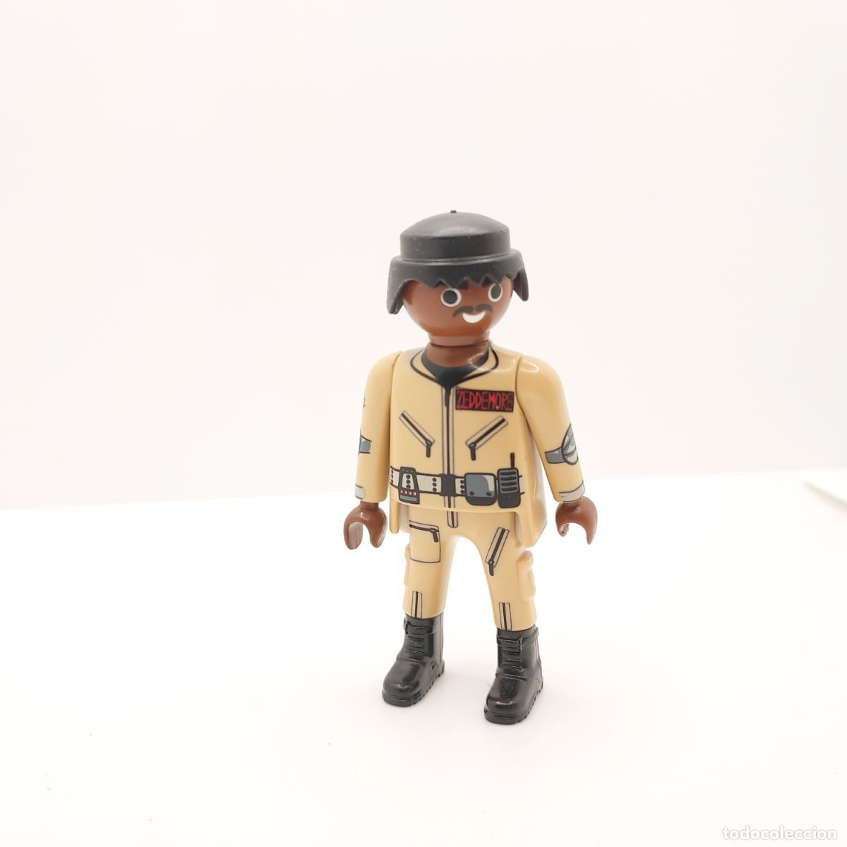 Playmobil: PLAYMOBIL MU&Ntilde;ECO VARIOS SEGUNDA MANO USADO
