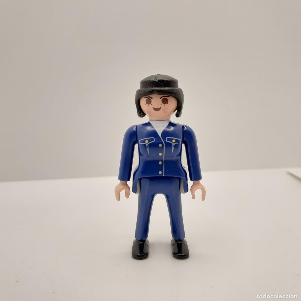 Playmobil: PLAYMOBIL MU&Ntilde;ECO VARIOS SEGUNDA MANO USADO