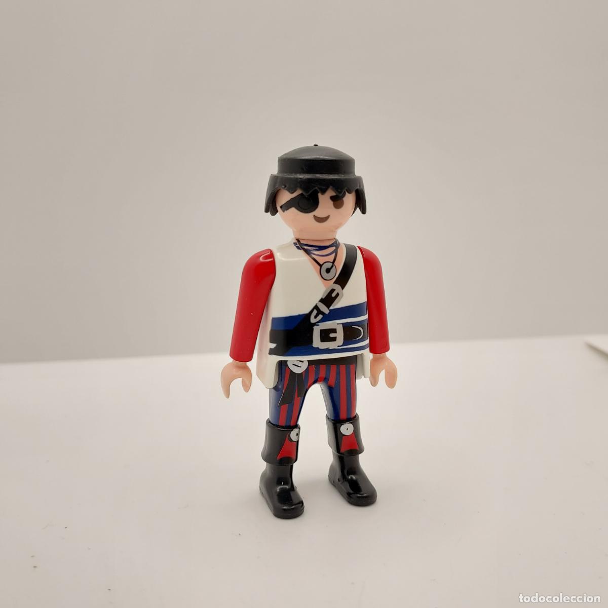Playmobil: PLAYMOBIL MU&Ntilde;ECO VARIOS SEGUNDA MANO USADO