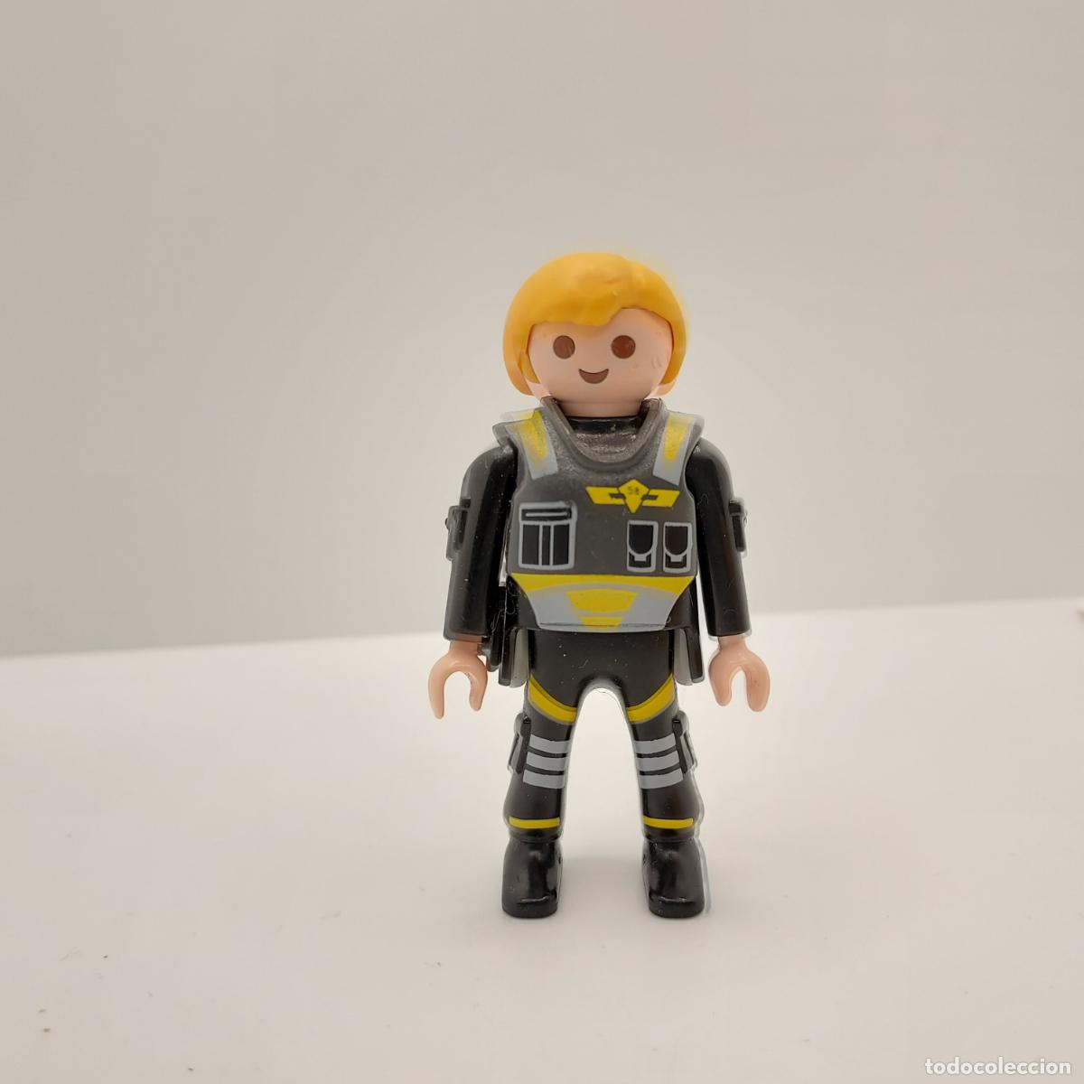 Playmobil: PLAYMOBIL MU&Ntilde;ECO VARIOS SEGUNDA MANO USADO