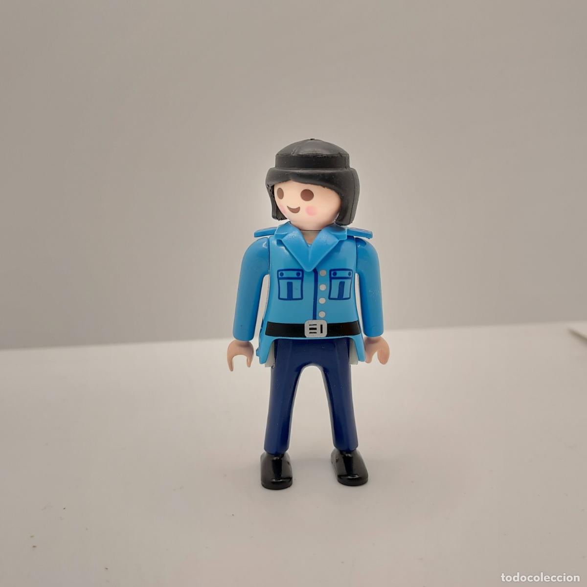 Playmobil: PLAYMOBIL MU&Ntilde;ECO VARIOS SEGUNDA MANO USADO