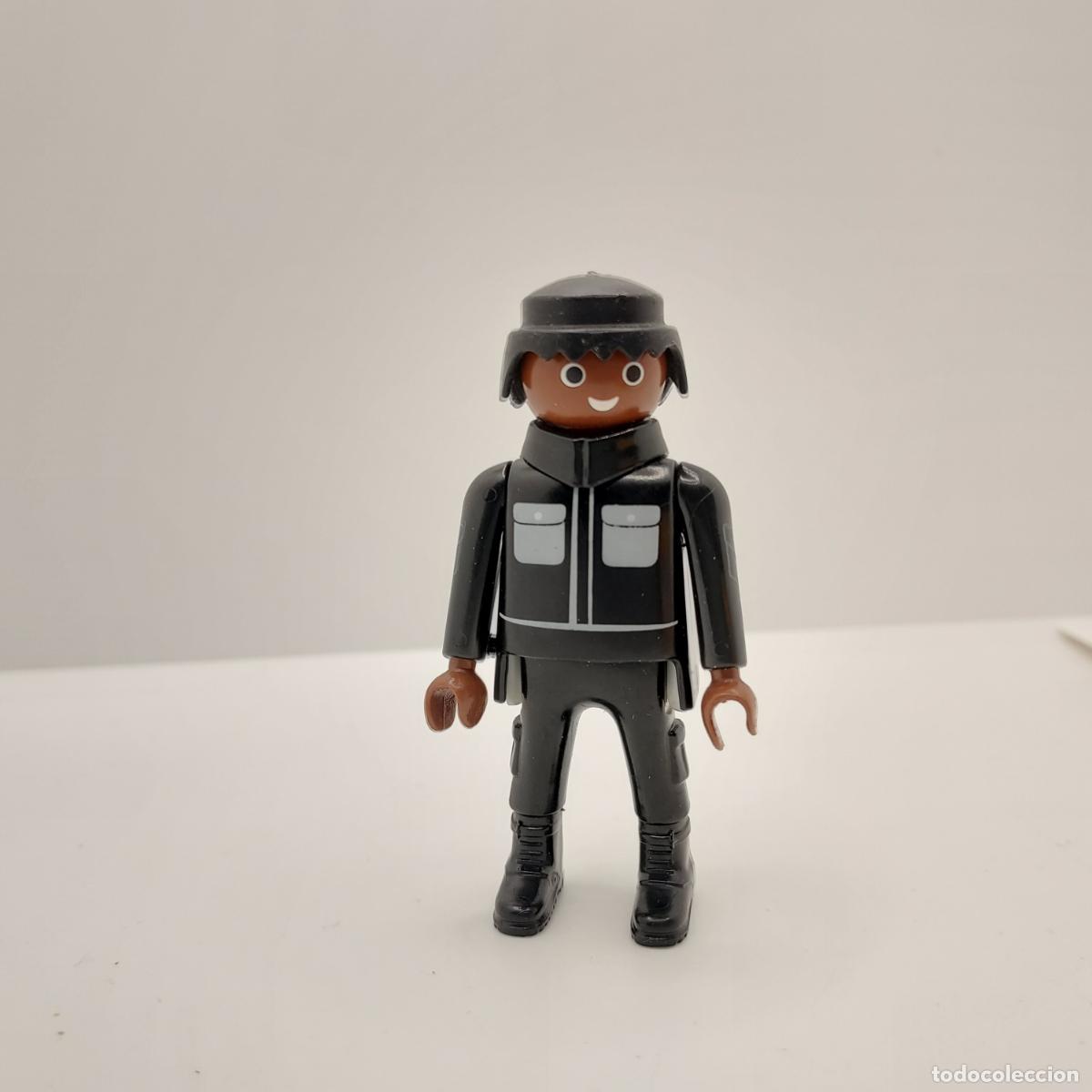 Playmobil: PLAYMOBIL MU&Ntilde;ECO VARIOS SEGUNDA MANO USADO