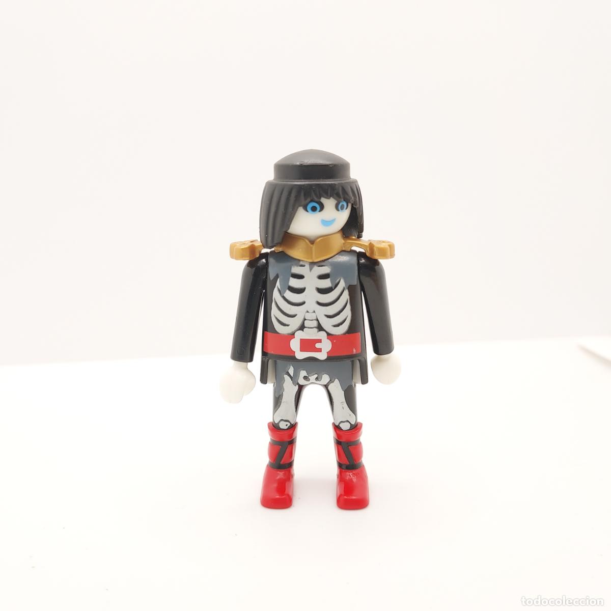 Playmobil: PLAYMOBIL MU&Ntilde;ECO VARIOS SEGUNDA MANO USADO