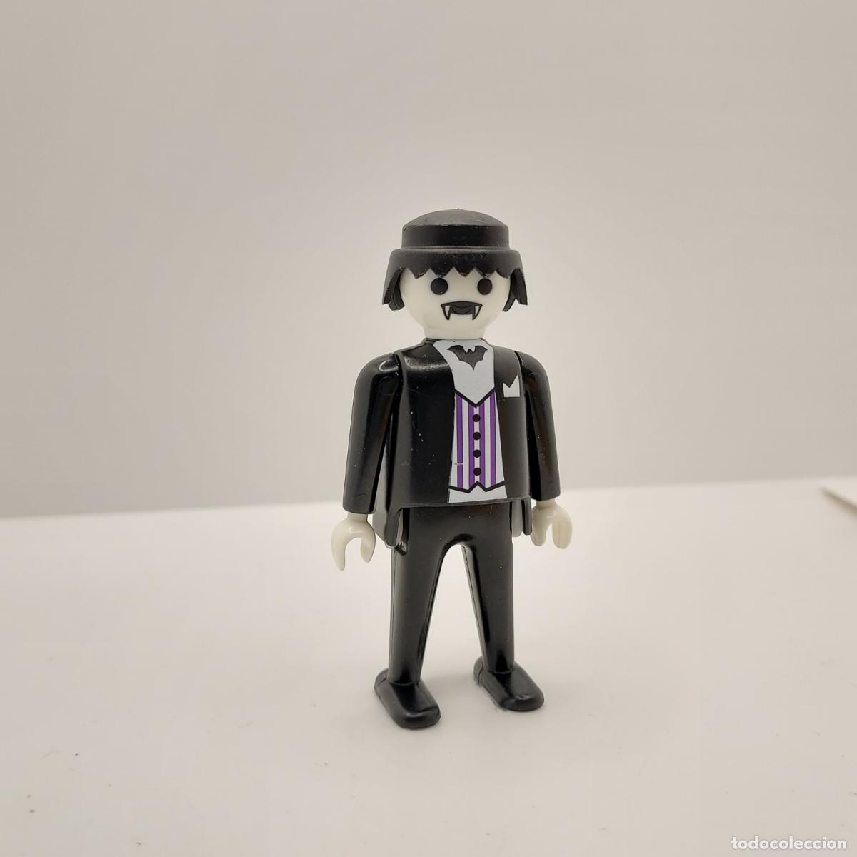 Playmobil: PLAYMOBIL MU&Ntilde;ECO VARIOS SEGUNDA MANO USADO