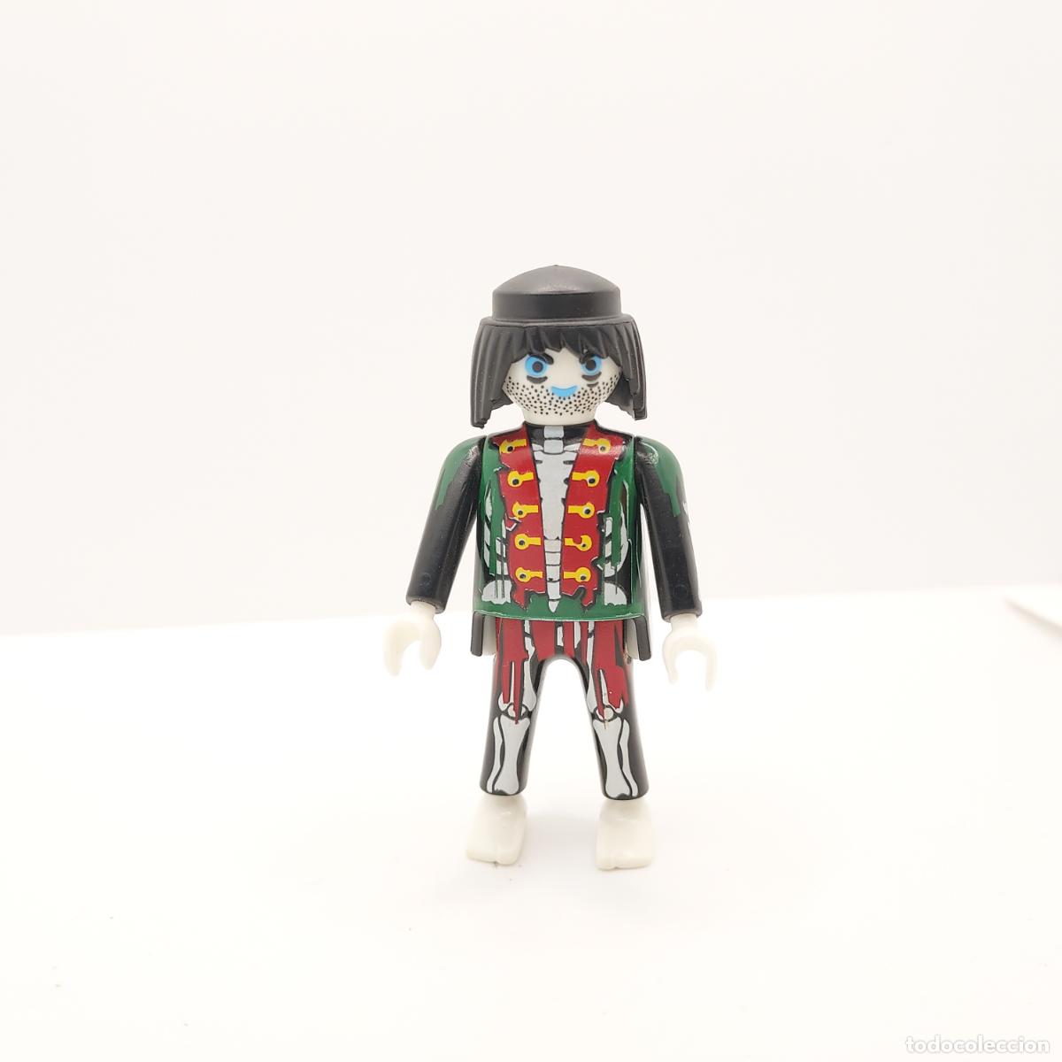 Playmobil: PLAYMOBIL MU&Ntilde;ECO VARIOS SEGUNDA MANO USADO