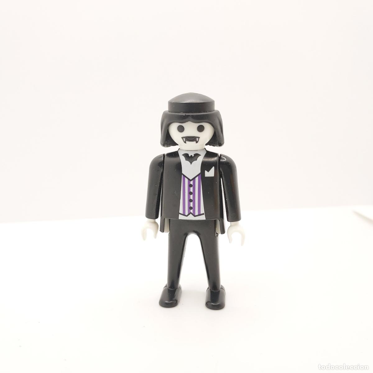 Playmobil: PLAYMOBIL MU&Ntilde;ECO VARIOS SEGUNDA MANO USADO