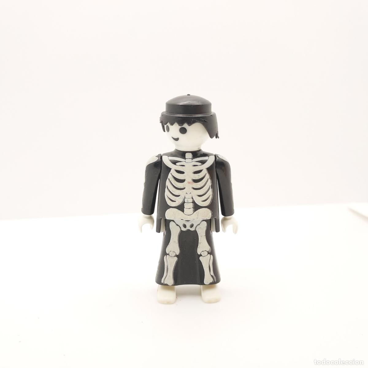 Playmobil: PLAYMOBIL MU&Ntilde;ECO VARIOS SEGUNDA MANO USADO