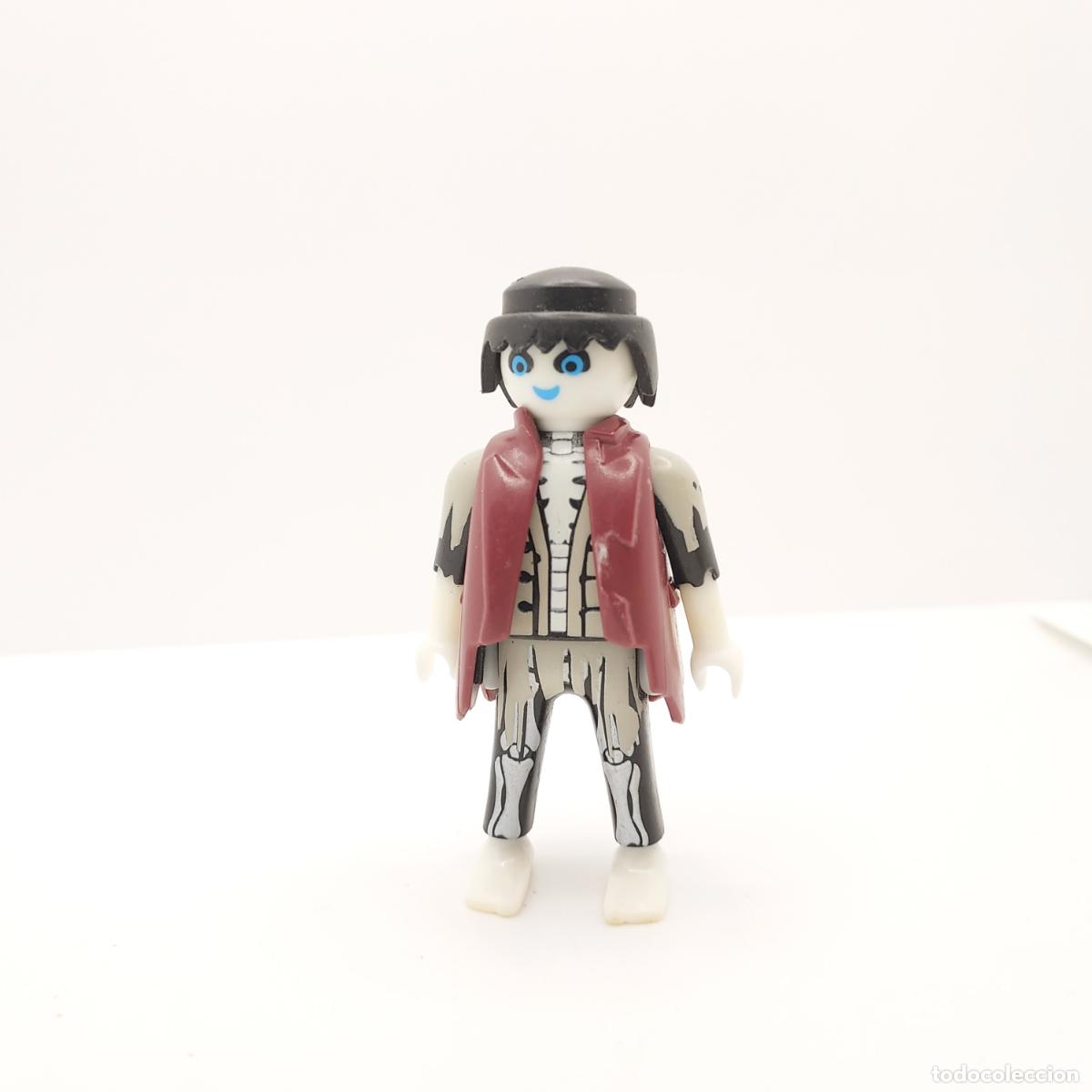 Playmobil: PLAYMOBIL MU&Ntilde;ECO VARIOS SEGUNDA MANO USADO