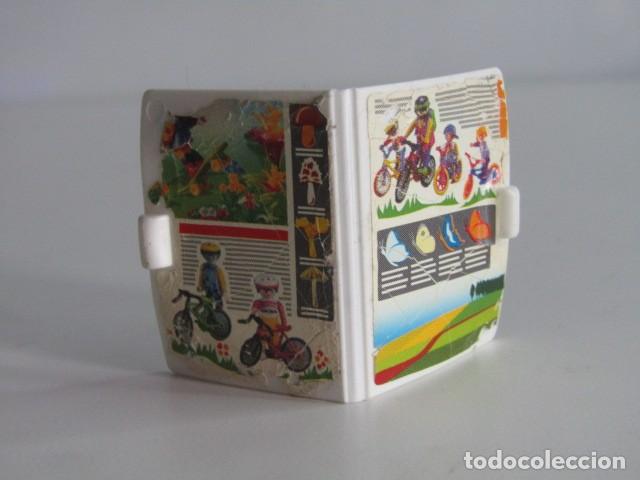 Playmobil: DIFICIL PERIODICO O GRAN REVISTA USADA ANTIGUA PLAYMOBIL