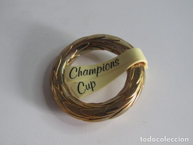 Playmobil: DIFICIL CORONA DE LAUREL CAMPEON RACING F1 MOTOS PLAYMOBIL