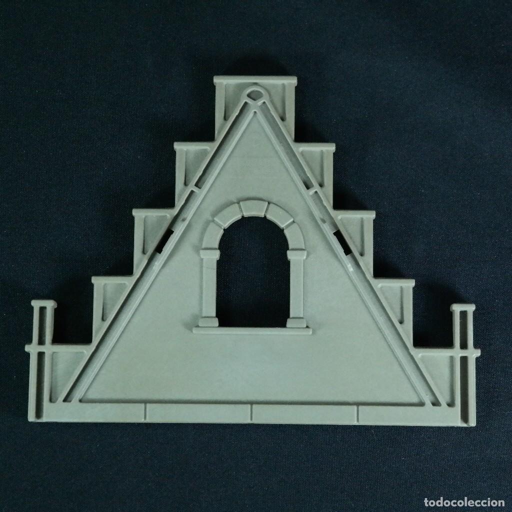 Playmobil: Playmobil triangulo castillo steck ☼