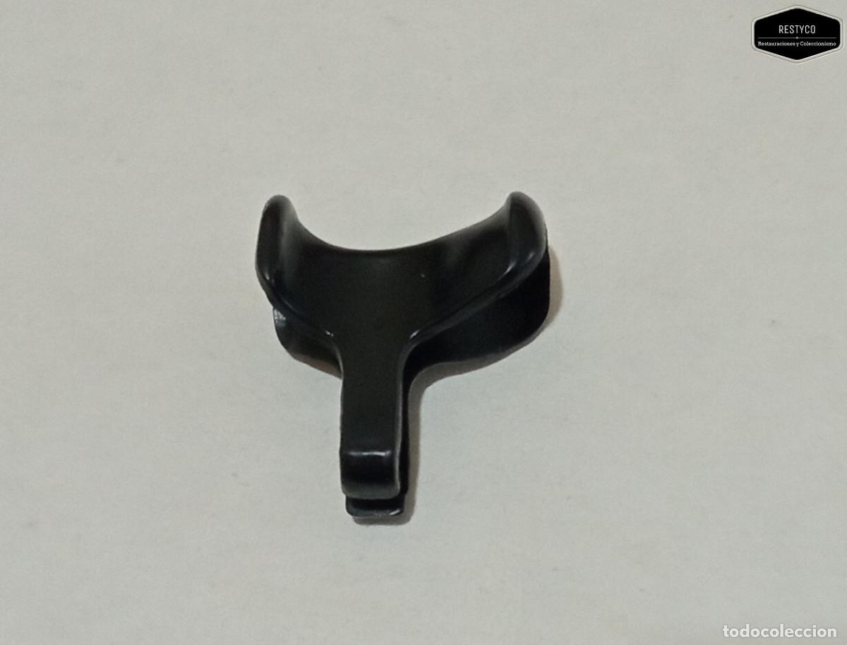 Playmobil: Playmobil - Silla Montura Clasica Color Negro