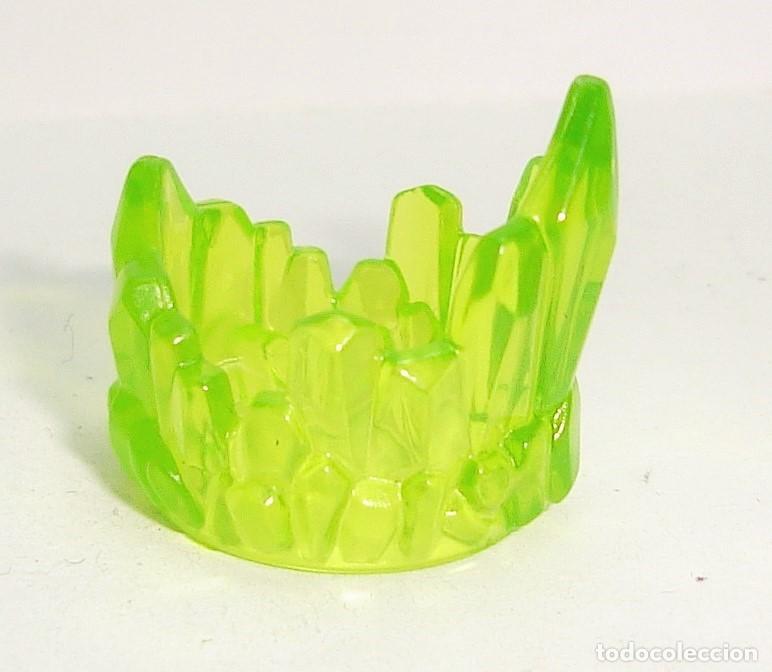 Playmobil: ACCESORIO PLAYMOBIL CORONA LOTE 183