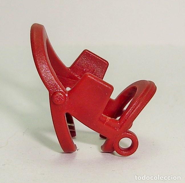 Playmobil: ACCESORIO PLAYMOBIL BOCADO APERO CABALLO LOTE 212