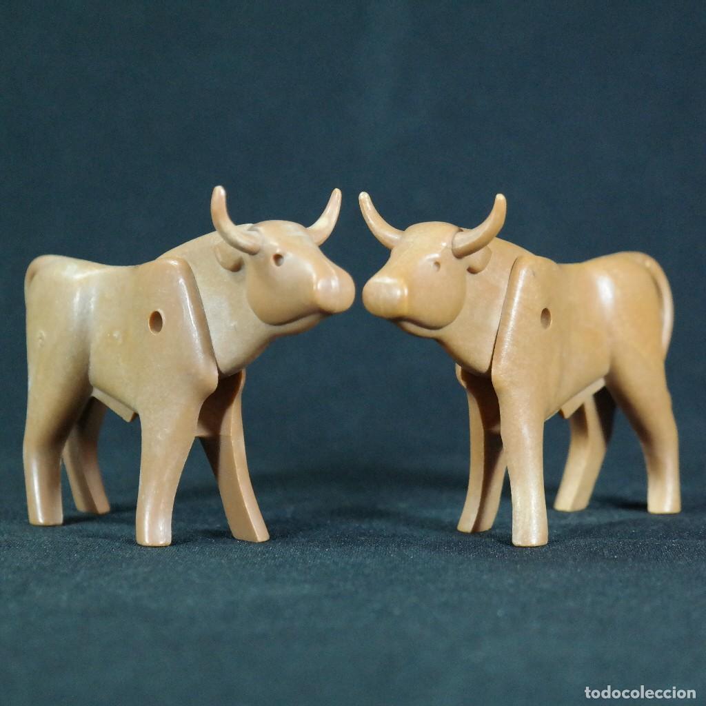 Playmobil: Playmobil dos torros ☼