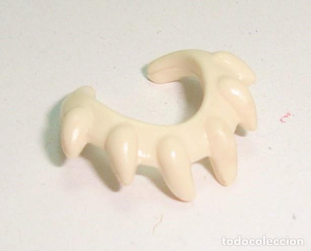 Playmobil: ACCESORIO PLAYMOBIL COLLAR LOTE 217