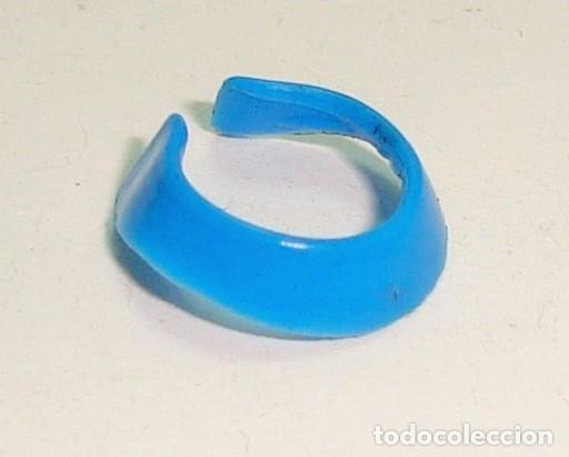 Playmobil: ACCESORIO PLAYMOBIL CUELLO LOTE 225